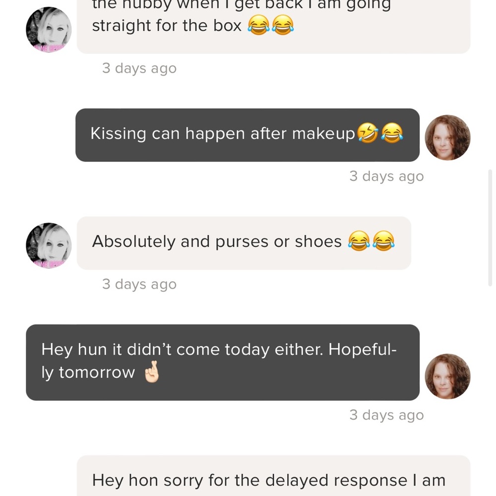 SCAMMER - Picture 5 of 14